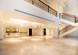 Penthouse - 5 bedrooms - 7 bathrooms for sale in Tower 13 - Porto Arabia - The Pearl Island - Doha