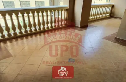 Apartment - 1 Bedroom - 2 Bathrooms for rent in Marina Gate - Porto Arabia - The Pearl Island - Doha