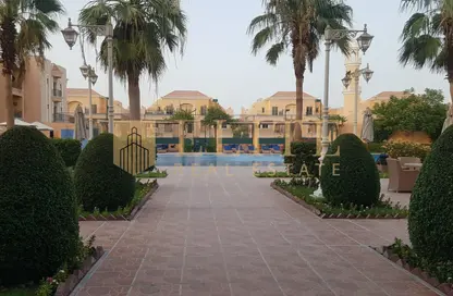 Villa - 4 Bedrooms - 5 Bathrooms for rent in Al Fardan Gardens - Abu Sidra - Al Rayyan - Doha