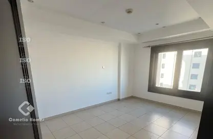 Apartment - 1 Bedroom - 2 Bathrooms for sale in East Porto Drive - Porto Arabia - The Pearl Island - Doha