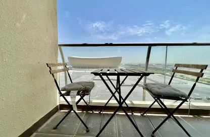 Apartment - 2 Bedrooms - 3 Bathrooms for rent in Al Erkyah City - Lusail