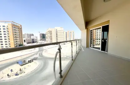 Apartment - 1 Bedroom - 2 Bathrooms for rent in Al Erkyah City - Lusail