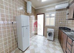 Extremely Spacious 4-Bedroom Furnished Villa