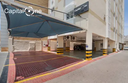 شقة - غرفة نوم - 1 حمام للايجار في ام غوالينا تجارية - ام غويلينا - أم غويلينا - الدوحة