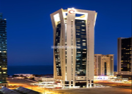 Own this VIP&Luxurious 2BR in West bay !