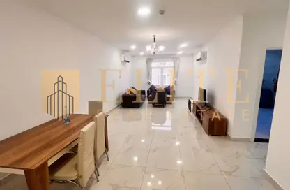Apartment - 2 Bedrooms - 3 Bathrooms for rent in Al Nasr Street - Al Nasr - Doha