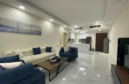 Apartment - 3 Bedrooms - 4 Bathrooms for sale in Al Erkyah City - Lusail