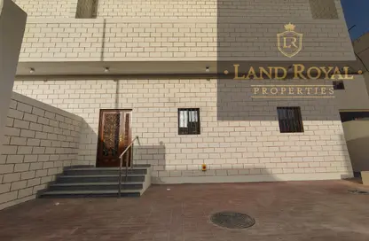 Apartment - 7+ Bedrooms - 6 Bathrooms for rent in Al Wakra Hotel - Al Wakra - Al Wakrah - Al Wakra