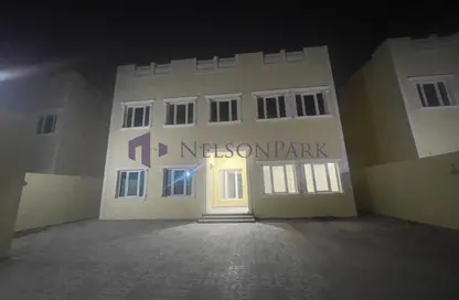 فيلا - 6 غرف نوم - 8 حمامات للايجار في شارع الحضارة - الثمامة - الدوحة فيلا - 6 غرف نوم - 8 حمامات للايجار في شارع الحضارة - الثمامة - الدوحة