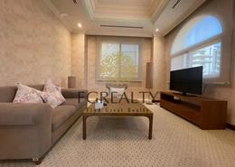 Apartment - 1 bedroom - 1 bathroom for rent in Al Sadd - Doha