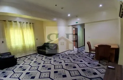 شقة - غرفة نوم - 2 حمامات للايجار في شقق مشيرب - مشيرب - الدوحة