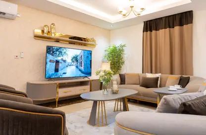 Apartment - 6 Bedrooms - 5 Bathrooms for rent in Al Safwa Compound - Al Wukair - Al Wakra Apartment - 6 Bedrooms - 5 Bathrooms for rent in Al Safwa Compound - Al Wukair - Al Wakra