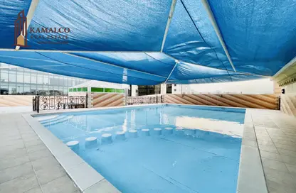 Apartment - 2 Bedrooms - 3 Bathrooms for rent in Umm Ghuwailina 4 - Umm Ghuwailina - Doha