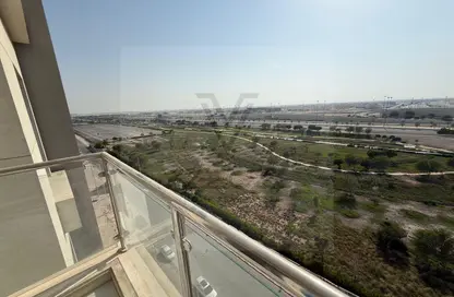 شقة - 2 غرف نوم - 3 حمامات للايجار في الاركية سيتي - الوسيل