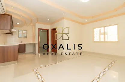 Apartment - 1 Bedroom - 2 Bathrooms for rent in Al Sadd - Al Sadd - Doha