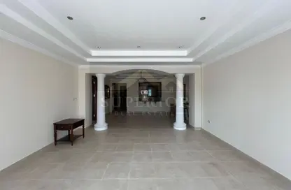 Apartment - 2 Bedrooms - 3 Bathrooms for rent in Bilal Pearl Suites - Viva Bahriyah - The Pearl Island - Doha