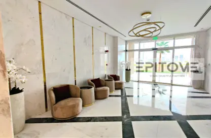 Reception / Lobby image for: Apartment - 3 Bedrooms - 2 Bathrooms for sale in Fox Hills - Fox Hills - Lusail, Image 1