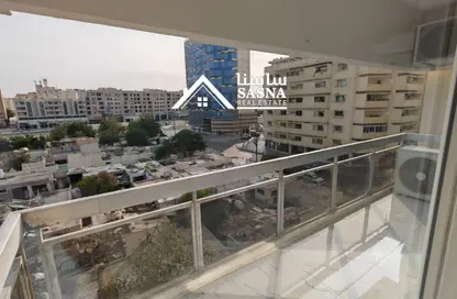 Apartment - 2 Bedrooms - 3 Bathrooms for rent in Al Hitmi - Al Hitmi - Doha