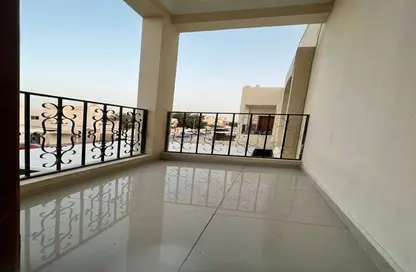 Apartment - 1 Bedroom - 1 Bathroom for rent in Al Nuaija Street - Al Nuaija - Doha