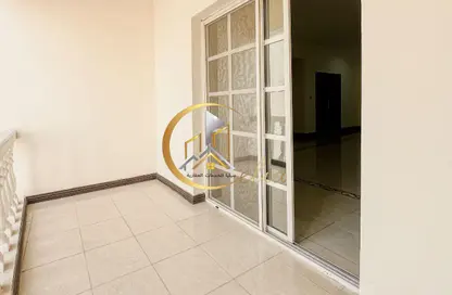 Apartment - 2 Bedrooms - 2 Bathrooms for rent in Al Jazeera Street - Fereej Bin Mahmoud North - Fereej Bin Mahmoud - Doha