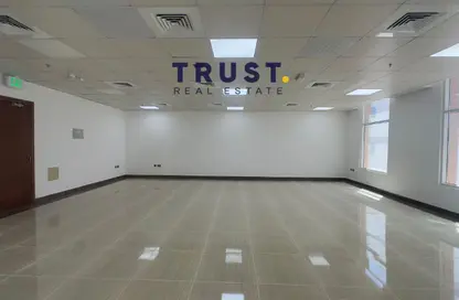 Office Space - Studio - 2 Bathrooms for rent in GITCO Tower - Old Salata - Salata - Doha