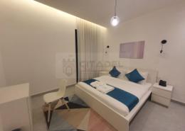 صورةغرفة- غرفة النوم لـ: شقة - 1 غرفة نوم - 1 حمام للكراء في روضة الخيل - الدوحة, صورة 1
