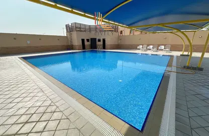 Villa - 4 Bedrooms - 5 Bathrooms for rent in Al Thumama - Al Thumama - Doha