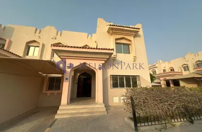 Compound - 4 Bedrooms - 4 Bathrooms for rent in Street 870 - Al Duhail South - Al Duhail - Doha