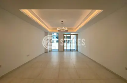 Apartment - 2 Bedrooms - 4 Bathrooms for rent in Gewan Island - The Pearl Island - Doha