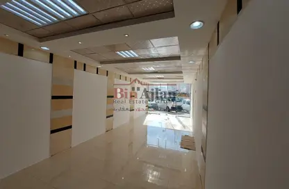 Parking image for: Shop - Studio - 1 Bathroom for rent in Muaither Area - Al Rayyan - Doha, Image 1
