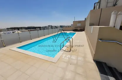 Apartment - 2 Bedrooms - 3 Bathrooms for rent in Al Mansoura - Al Mansoura - Doha