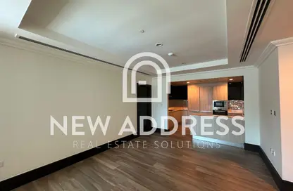 Apartment - 1 Bedroom - 2 Bathrooms for rent in Viva West - Viva Bahriyah - The Pearl Island - Doha