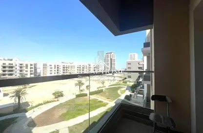 Apartment - 1 Bedroom - 2 Bathrooms for rent in Dara - Fox Hills - Lusail