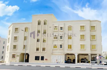 شقة - 2 غرف نوم - 2 حمامات للايجار في بناية مدينة خيلفه 58 - مدينة خليفة جنوب - مدينة خليفة - الدوحة