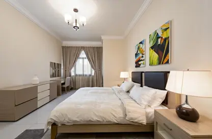 Apartment - 2 Bedrooms - 2 Bathrooms for rent in Home-Al Fina’a - Abdullah Bin Masoud Street - Fereej Bin Mahmoud - Doha Apartment - 2 Bedrooms - 2 Bathrooms for rent in Home-Al Fina’a - Abdullah Bin Masoud Street - Fereej Bin Mahmoud - Doha