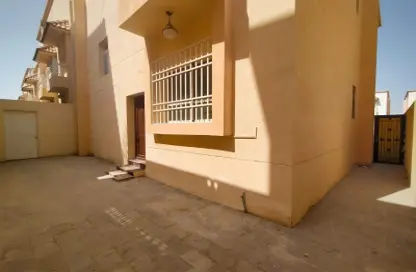 Apartment - 1 Bedroom - 1 Bathroom for rent in Muaither Area - Al Rayyan - Doha