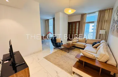 Apartment - 2 Bedrooms - 4 Bathrooms for rent in West Bay Tower - West Bay - West Bay - Doha Apartment - 2 Bedrooms - 4 Bathrooms for rent in West Bay Tower - West Bay - West Bay - Doha