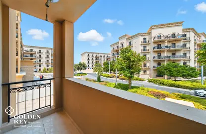 Apartment - 2 Bedrooms - 3 Bathrooms for sale in Residential D5 - Fox Hills South - Fox Hills - Lusail