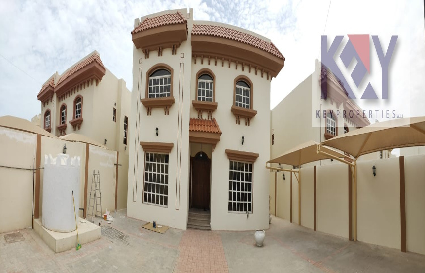 5BHK Luxury Villa for Rent in Al Wakra ref KP0125. propertyfinder.qa
