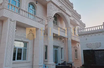 Villa - 7+ Bedrooms - 7+ Bathrooms for sale in Al Rabiah Garden - Al Aziziyah - Al Aziziyah - Doha
