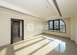 Apartment - 1 bedroom - 2 bathrooms for sale in East Porto Drive - Porto Arabia - The Pearl Island - Doha Apartment - 1 bedroom - 2 bathrooms for sale in East Porto Drive - Porto Arabia - The Pearl Island - Doha