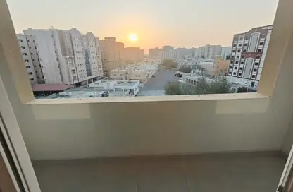 شقة - 3 غرف نوم - 3 حمامات للايجار في ريجينسي ريزيدنس السد - السد - الدوحة