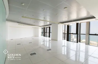 Office Space - Studio for rent in Palm Tower B - Palm Towers - West Bay - Doha