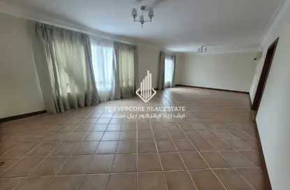 شقة - 3 غرف نوم - 3 حمامات للايجار في المنصورة - المنصورة - الدوحة