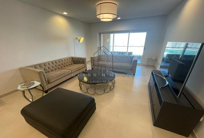 Apartment - 1 Bedroom - 2 Bathrooms for sale in Viva Bahriyah - The Pearl Island - Doha