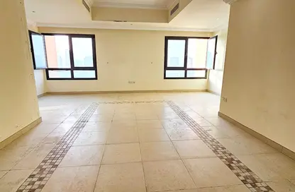 شقة - 1 حمام للايجار في طريق بورتو الغربي - بورتو أرابيا - جزيرة اللؤلؤة - الدوحة