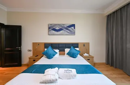 Hotel Apartments - 1 Bedroom - 2 Bathrooms for rent in Al Mansoura - Al Mansoura - Doha