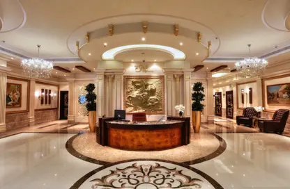 Apartment - 2 Bedrooms - 3 Bathrooms for rent in Al Sadd Road - Al Sadd - Doha