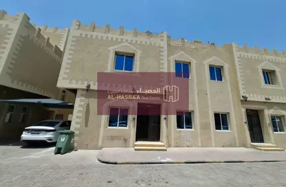 Villa - 5 Bedrooms - 4 Bathrooms for rent in Janayin Al Waab - Al Waab - Doha