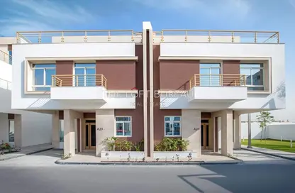 Compound - 4 Bedrooms - 4 Bathrooms for rent in Wadi Al Markh - Muraikh - AlMuraikh - Doha